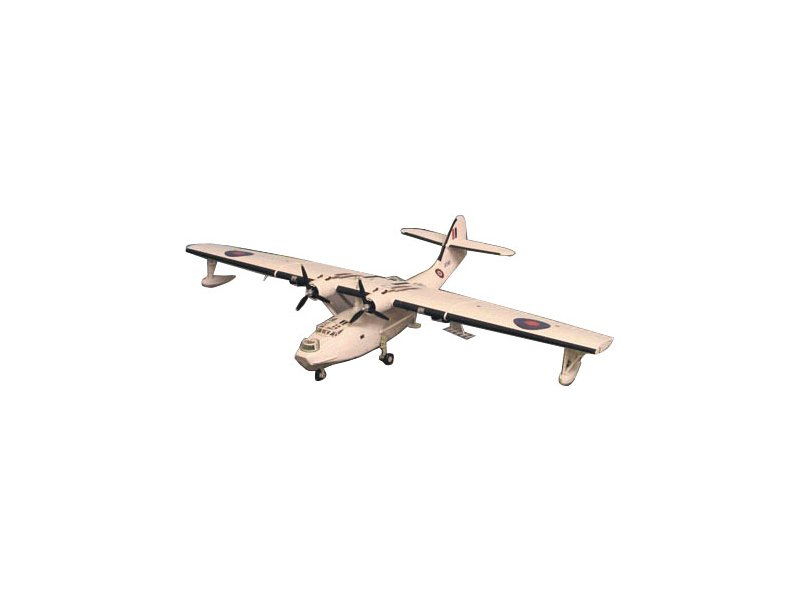 foto Corgi - Consolidated PBY Catalina Mk IVA